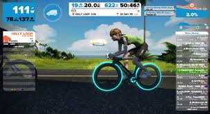 Grand theft auto 5 review · read more. How To Unlock The Zwift Tron Bike 360 Velo