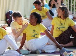 sivananda yoga teacher training
