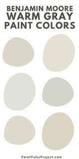 15 Best Warm Gray Paint Colors The
