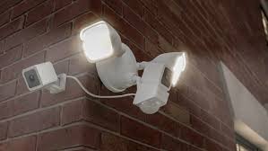 these smart home floodlight s