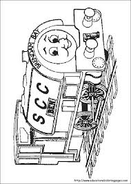 Just click to print out your copy of this thomas the train harold coloring page. Thomas The Train Coloring Pages Free For Kids