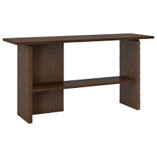 stickley furniture canton console table