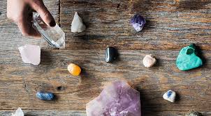 Activation can take place in a field, the park or by spending some time at the beach. The 10 Best Crystals For Beginners