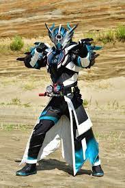 This is the last kamen rider movie to be released in the heisei era. Kamen Rider Cross Z Evol And Killbus Revealed Tokunation