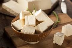 Quelle est la différence entre le tofu et le tofu soyeux ?