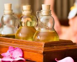 Aromaterapi masajı