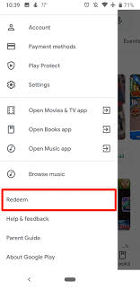 Kindly ensure the posting address, ip address and account settings are in line. How To Redeem A Google Play Card In 4 Different Ways