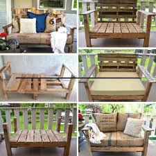 diy pallet wood projects simple wood
