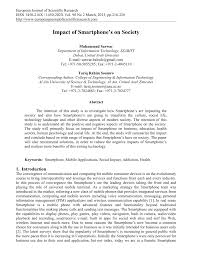 pdf impact of smartphone s on society pdf impact of smartphone s on society