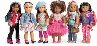 american debuts create your own dolls