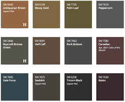 Sherwin Williams Color Of The Year 2024