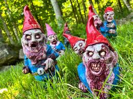 horror gnomes revenantfx