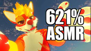 Furry ASMR] This ASMR video will make any furry 621% relax and fall asleep  (PERSONAL ATTENTION) 🔥 - YouTube