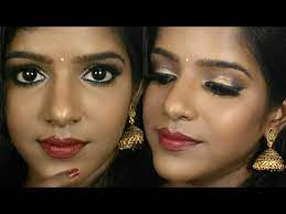 traditional makeup indian style makeup