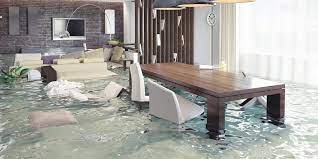 Why You Need to Act Fast with Water Damage | On The Map Restoration