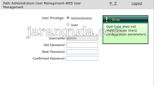 Cara mengetahui password admin gpon zte f609/f660. Password Terbaru Zte F609 Indihome Jaranguda