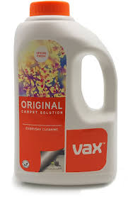 vax original 1 5l spring carpet
