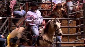 sle rodeo returns to garret coliseum