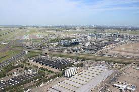 Amsterdam Airport Schiphol Wikipedia