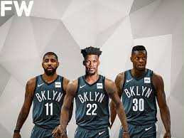 Colin cowherd reacts to this, and asks if the nets really need kyrie in order to have a successful season. 37 Kyrie Irving Brooklyn Nets Wallpapers On Wallpapersafari