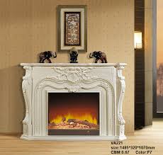 Home Heater Appliance 3d Decor Marble