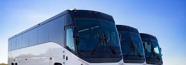 private bus services massport