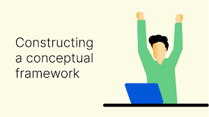 conceptual framework for descriptive