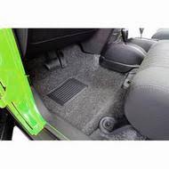 truck bed auto molded carpet kits