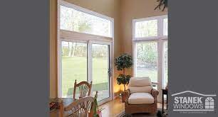 Replace Your Sliding Patio Door