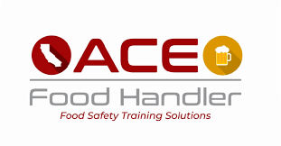 There is an $10 fee for replacement cards. California Los Angeles Food Handler Training Certificate Only 10