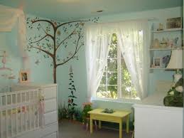 Book Inspired Nursery Ideas