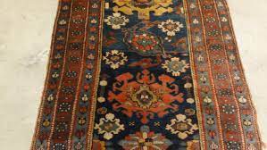 rare antique nw persian runner rugs