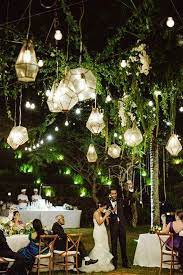 Lights Wedding Decor Lantern Decor