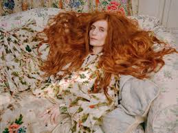 florence welch opens up about florence