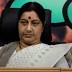 Media image for Sushma Swaraj from Firstpost