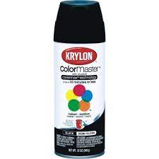 Krylon 12oz Indoor Outdoor Spray Paint