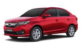Honda Amaze Price Images Reviews And Specs