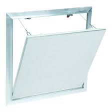 system f2 24x36 access panel recessed