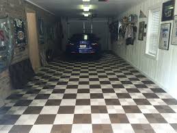 racedeck garage flooring clublexus
