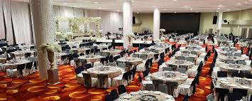 We offer the best venue with the affordable package and the best team for your event. I City Convention Centre Event Space Instaspace My