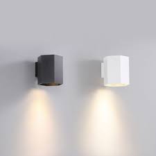 Interior Wall Lighting