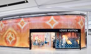 sydney welcomes first louis vuitton