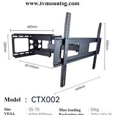 Page 4 Of 6 Tv Wall Mount Tv