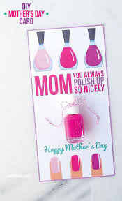 What to put in a mother's day card. 23 Diy Mother S Day Cards Homemade Mother S Day Cards