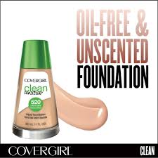 cover clean sensitive skin liquid