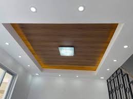pvc ceiling spandrel eaves kisame