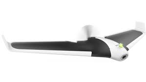 parrot disco fpv review pcmag