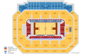 Moody Coliseum Dallas Tickets Schedule Seating Chart