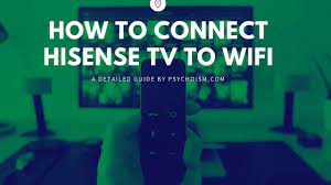 Check spelling or type a new query. Hisense Tv Won T Connect To Wifi Internet New Fix 2020