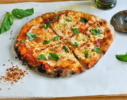 neapolitan style pizza recipe using a